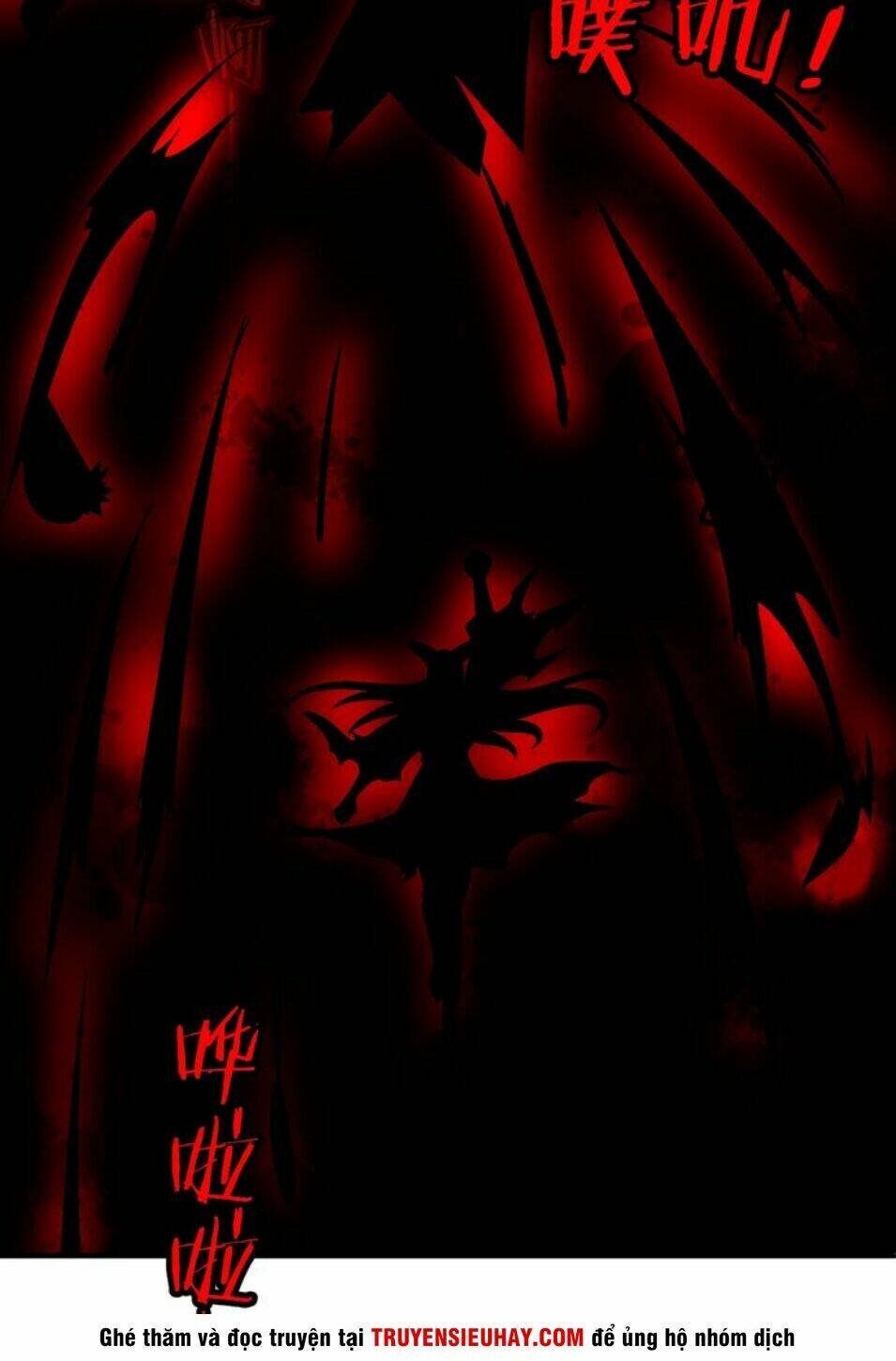 người chặn xuyên không chapter 11 32