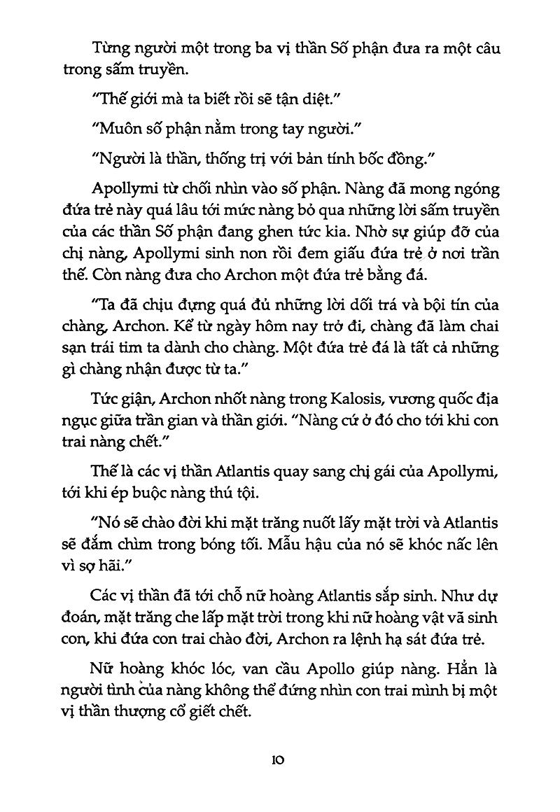 Nụ Hôn Tử Thần - Phần 4: Bộ Thợ Săn Đêm