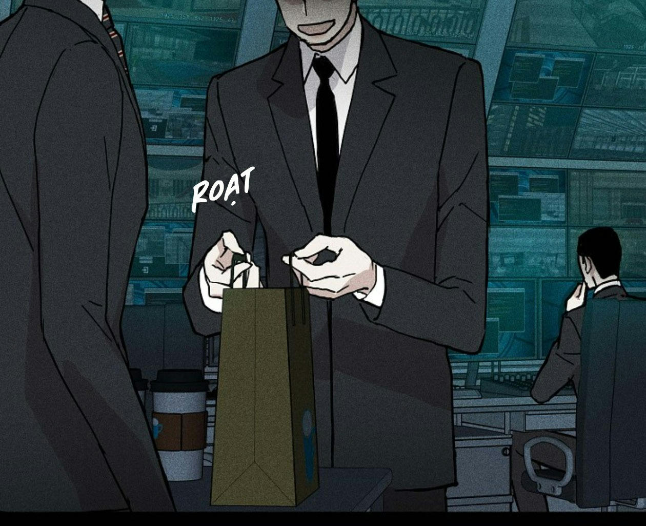 người đàn ông đã kết hôn chapter 19 247