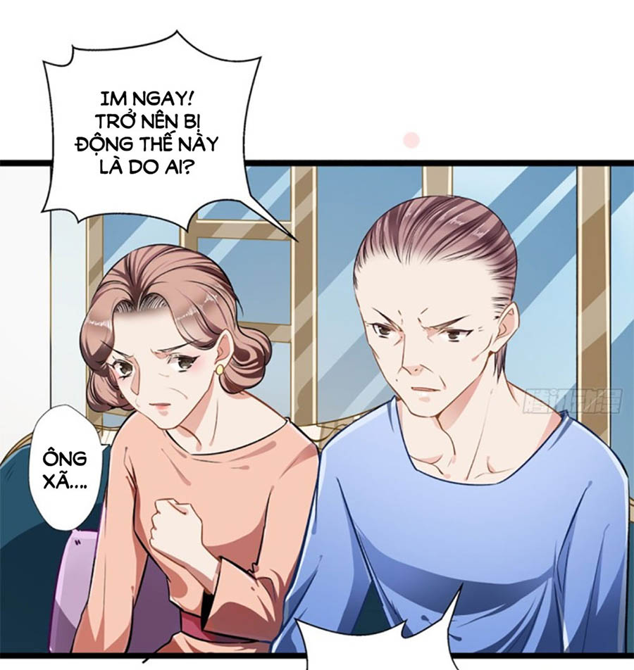 cưng chiều ái thê hư hỏng chapter 42 30