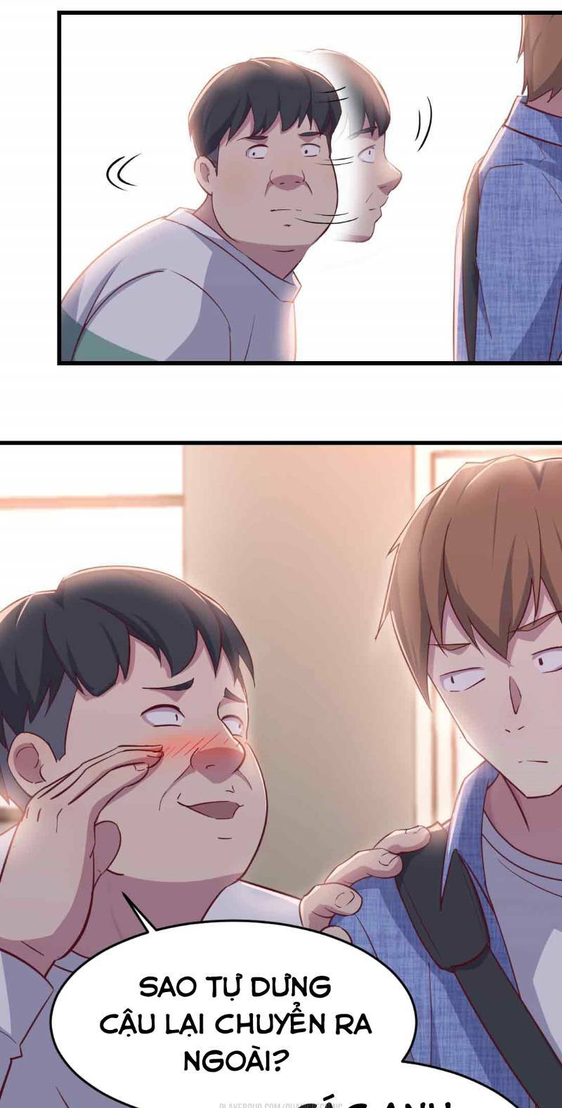 song tu đạo lữ kiểu xem mặt chapter 40 5