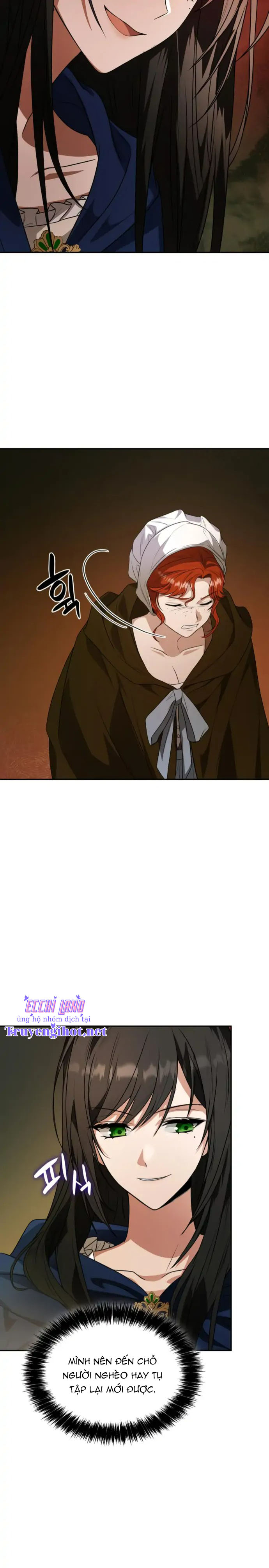 chị gái à, kiếp này tôi sẽ trở thành nữ hoàng chapter 5.1 7