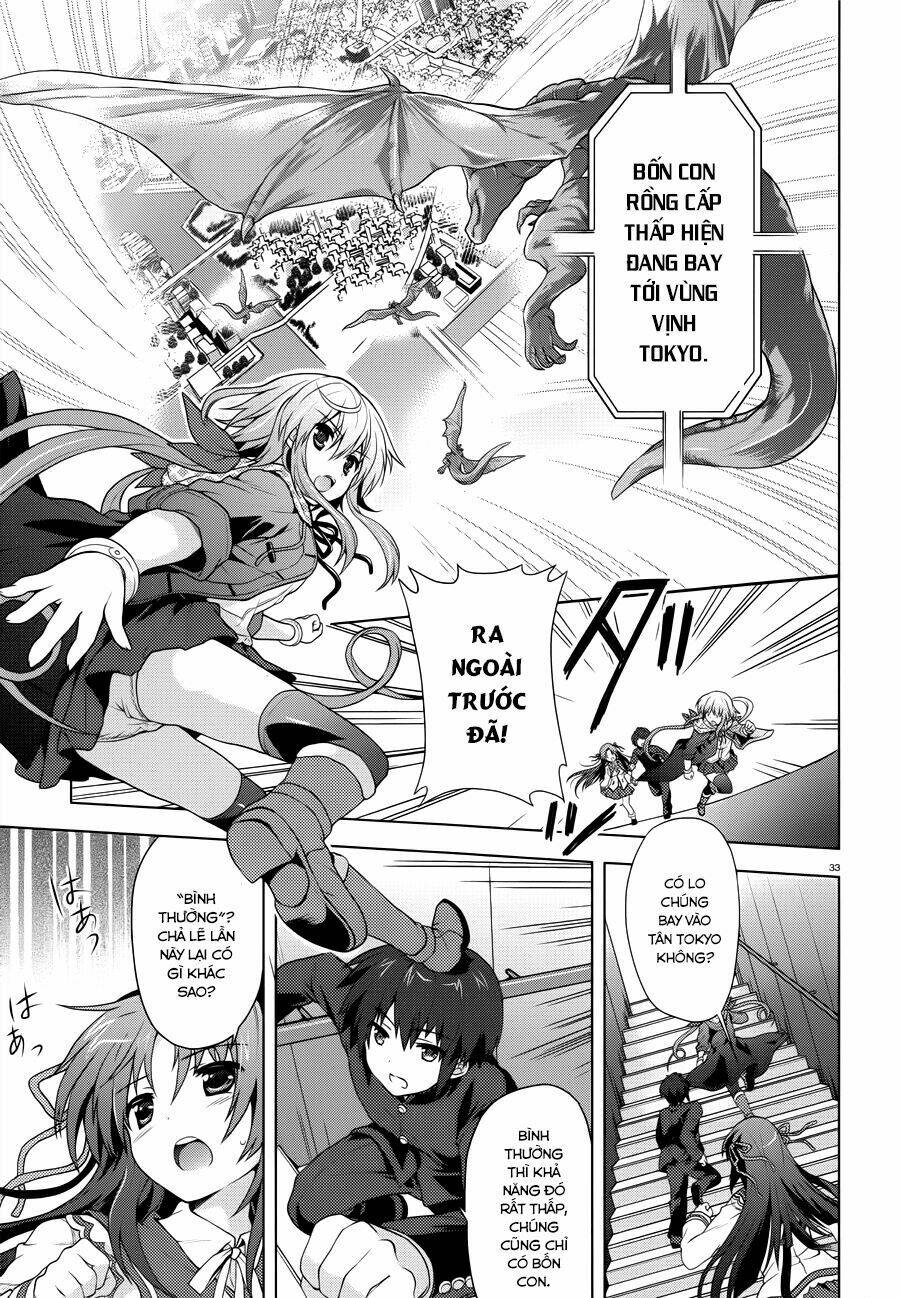 meiyaku no leviathan chapter 1 33