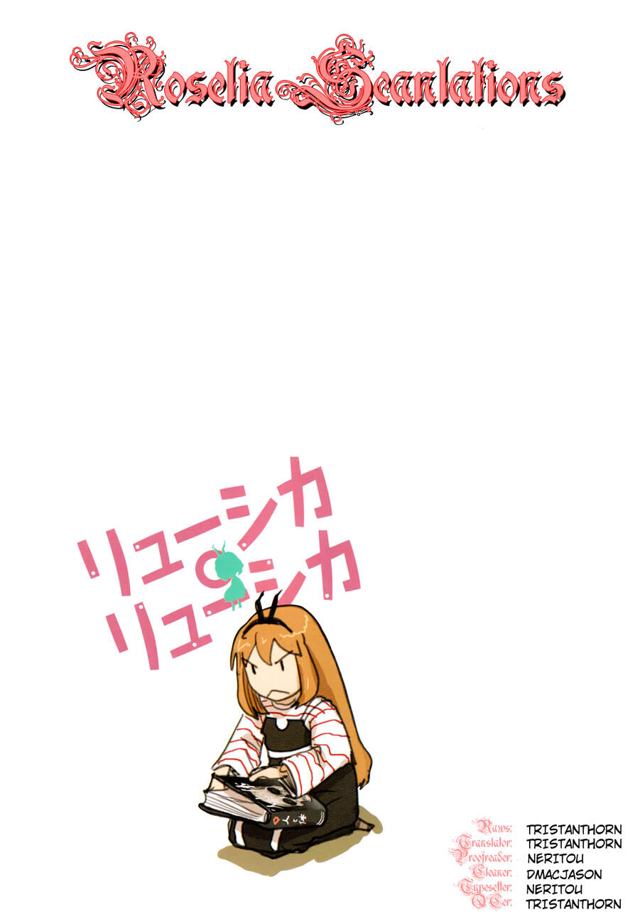 ryuushika ryuushika chapter 44 41