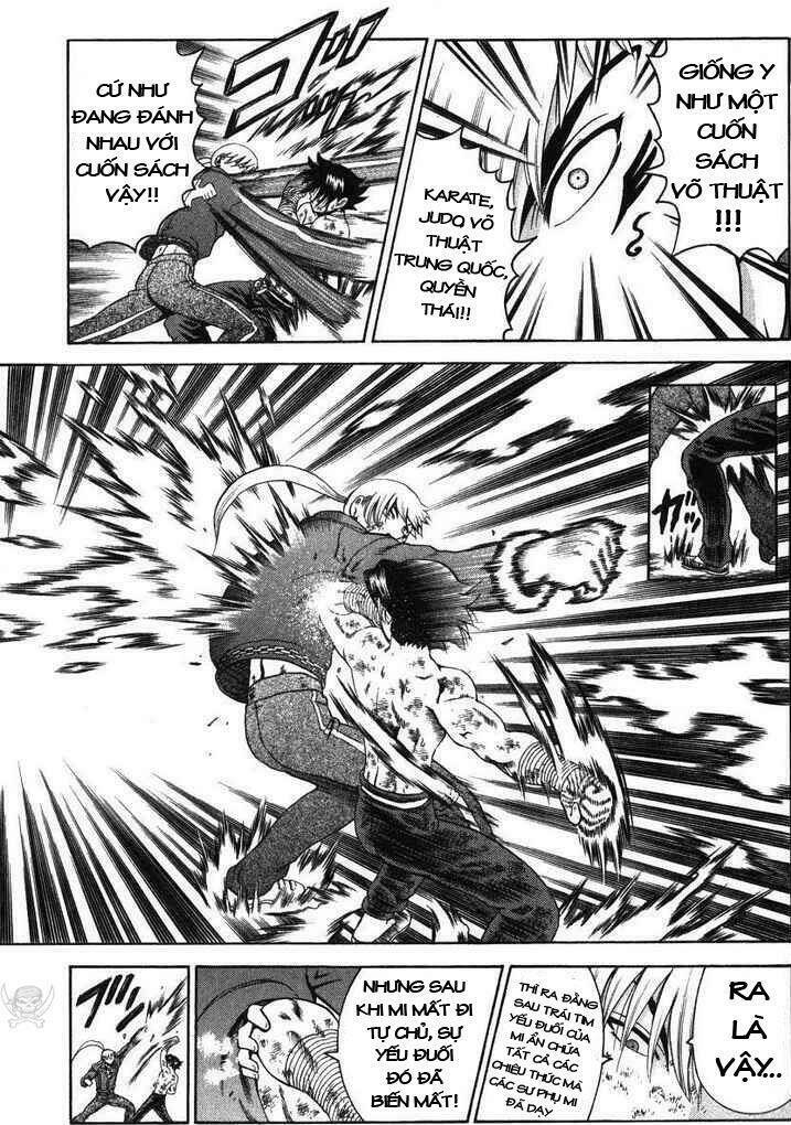 history's strongest disciple kenichi chapter 261 5