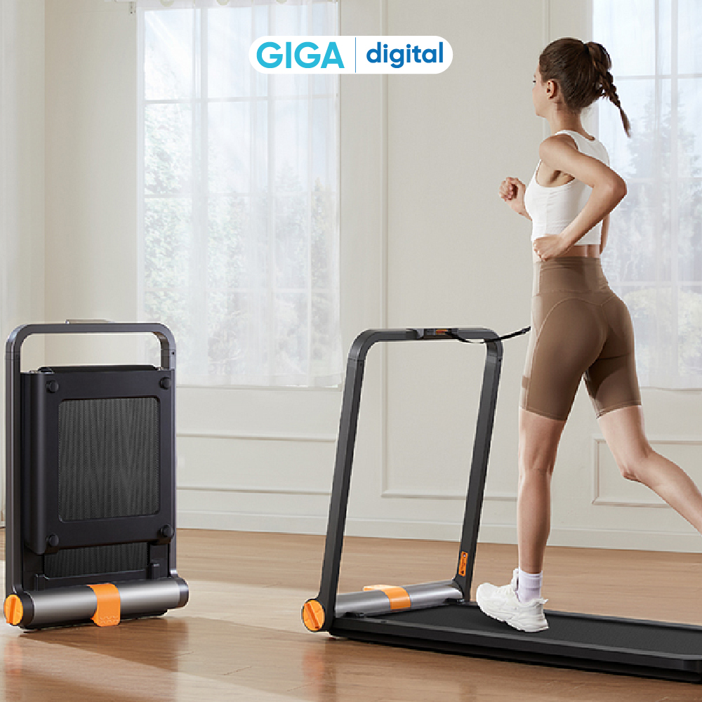 Máy chạy bộ gấp gọn Kingsmith WalkingPad MC11 - Bh 12 Tháng