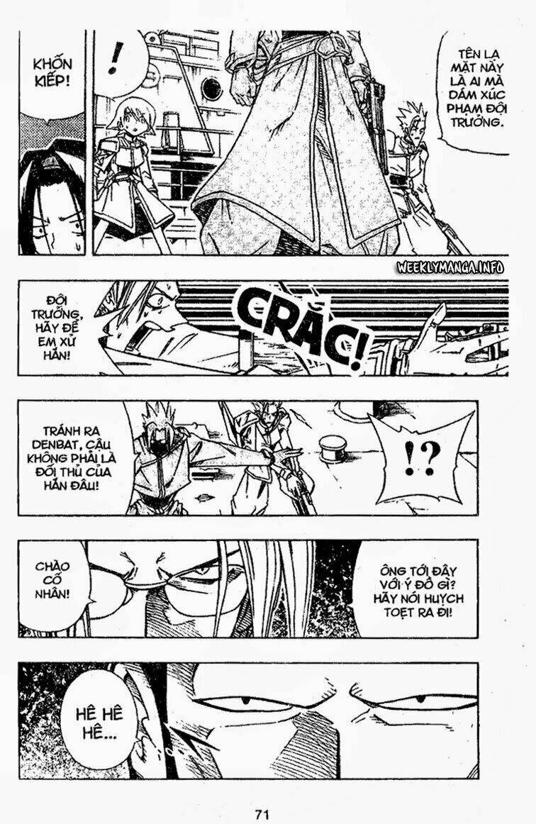 vua pháp thuật chapter 212 20