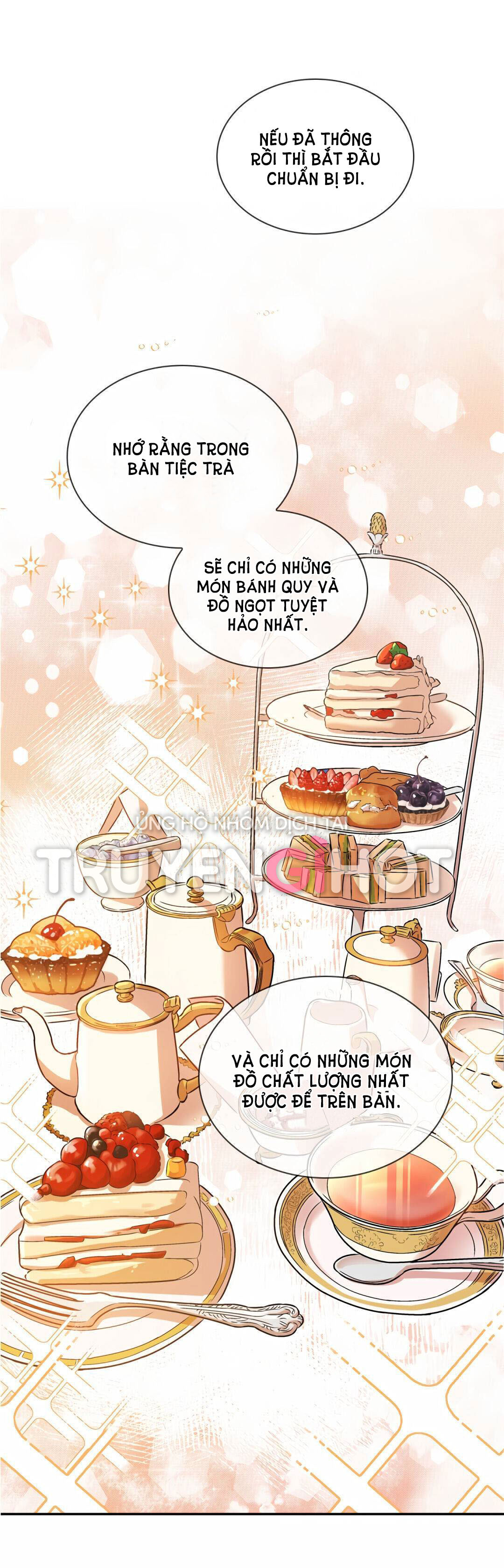 trở thành thư ký của bạo chúa chapter 30 40