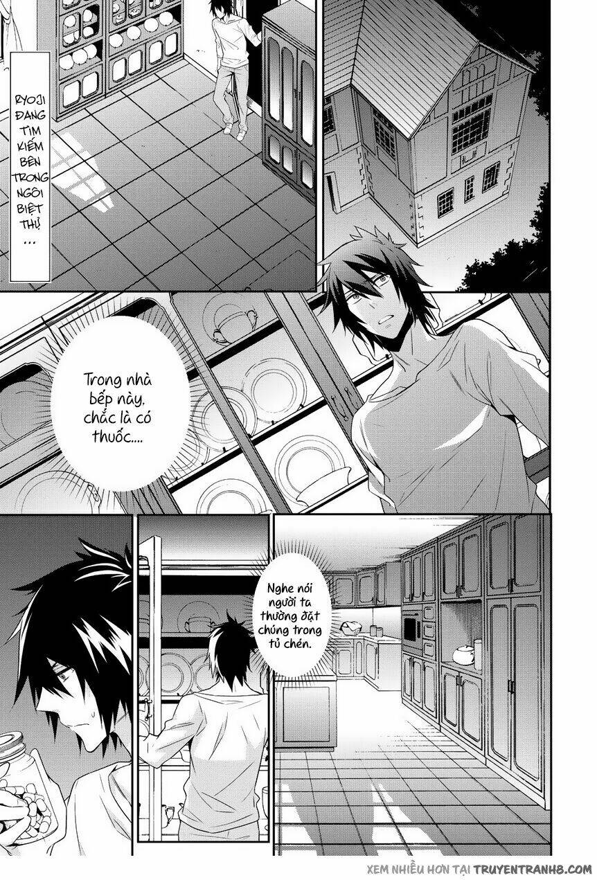 anorexia - shikabane hanako wa kyoshokushou chapter 4.2 4