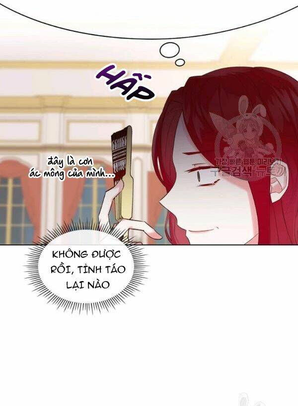 kẻ tạo ra nữ phản diện chapter 25 20