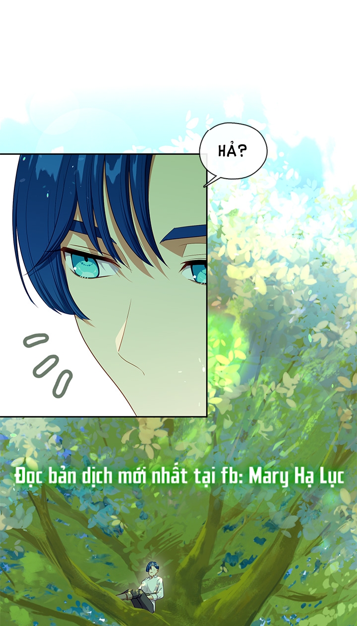 cẩn thận nữ phụ phản diện đấy! chapter 116 19