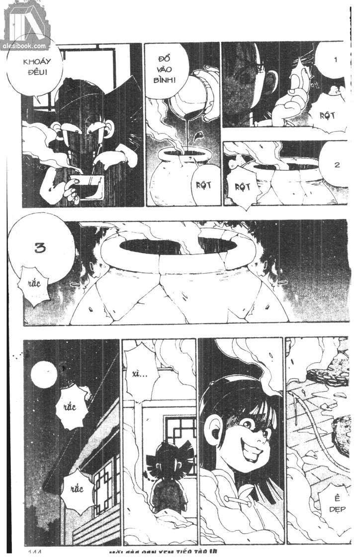 bộ đôi siêu hài chapter 87 24