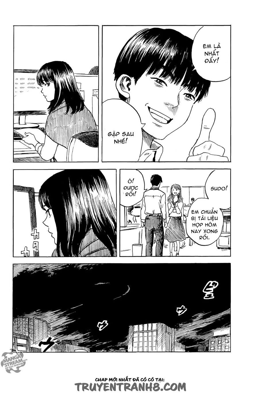 happiness chapter 25 12