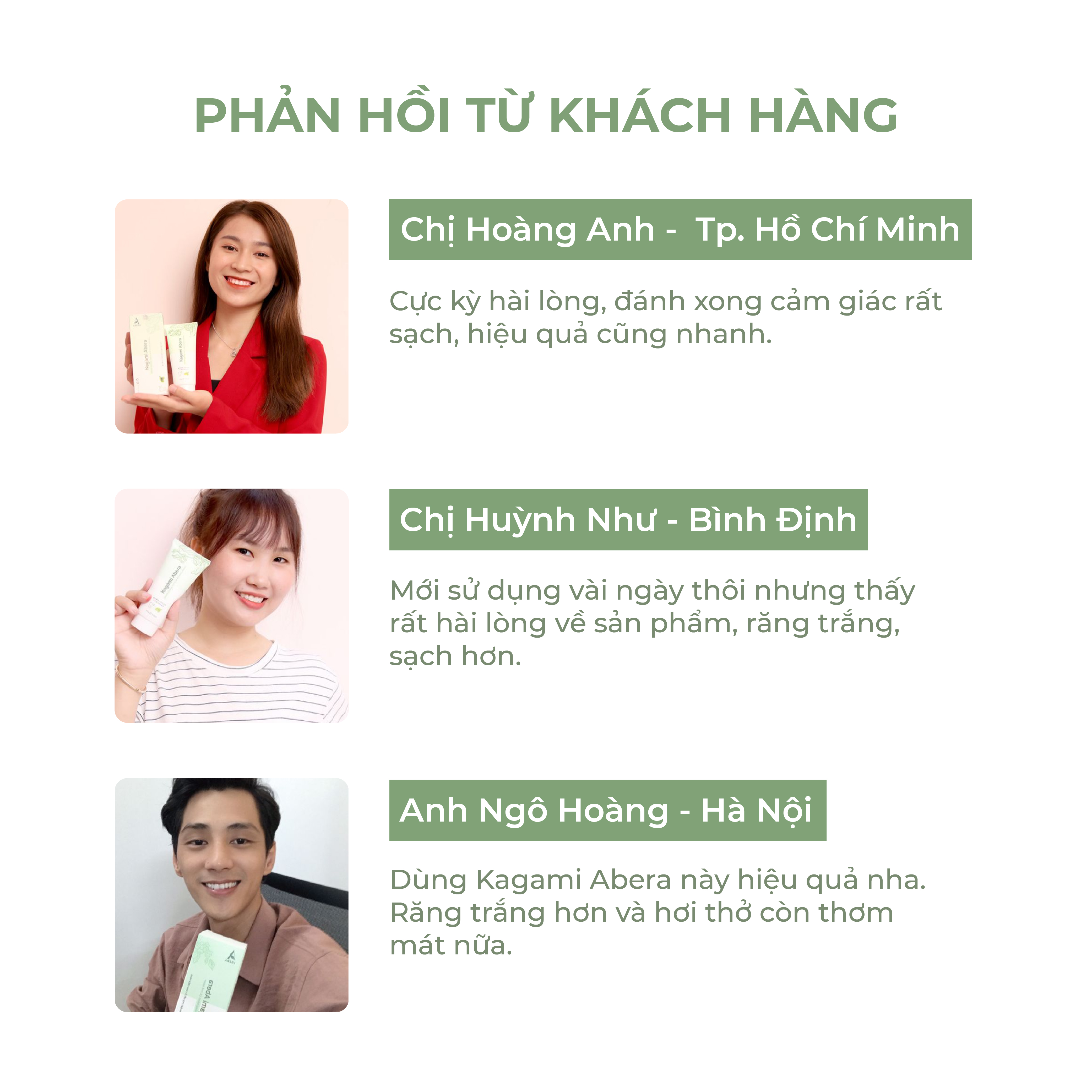 Men trắng răng Kagami Abera 110g làm trắng sáng nhanh chóng và đánh bay mọi vết ố vàng trên răng