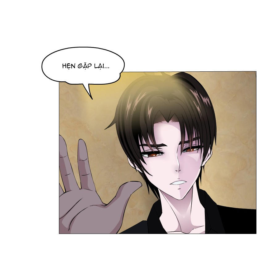 cạm bẫy của nữ thần chapter 130 23