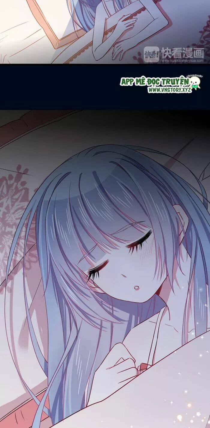 huyết quỷ luyến nhân chapter 6 24