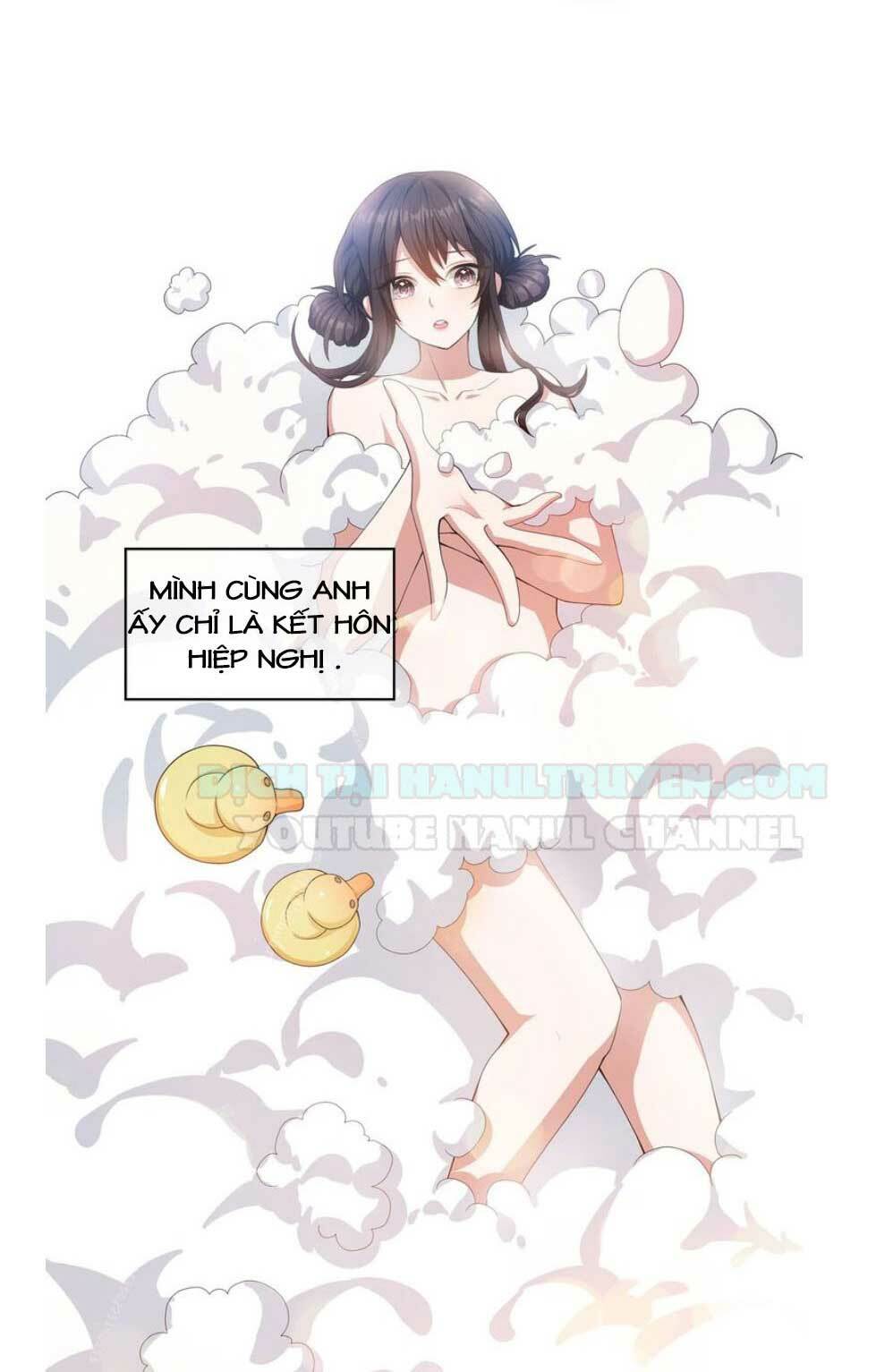 cô vợ nhỏ nuông chiều quá lại thành ác!! chapter 31 9