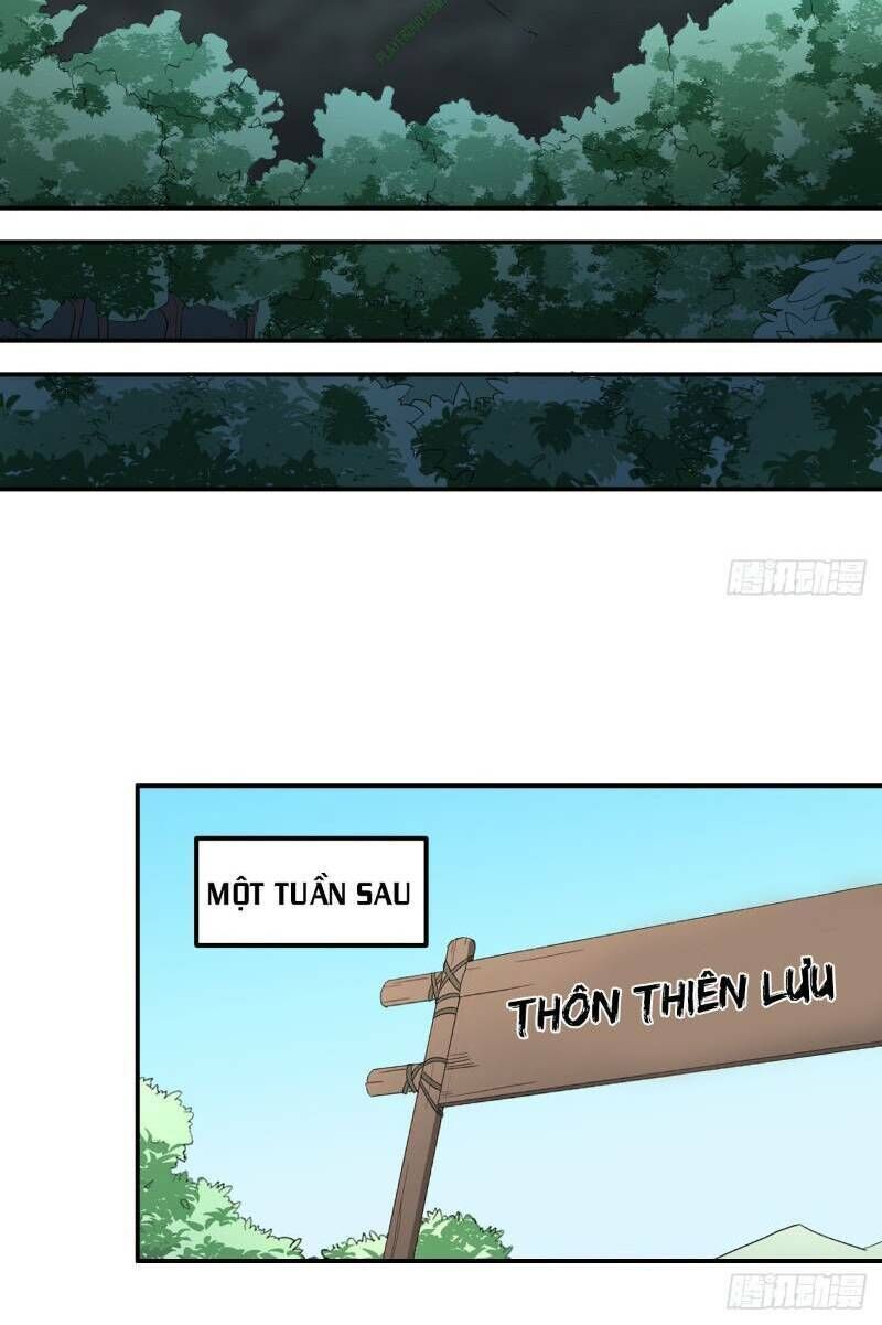 nghịch thiên tiên mệnh chapter 10.2 20