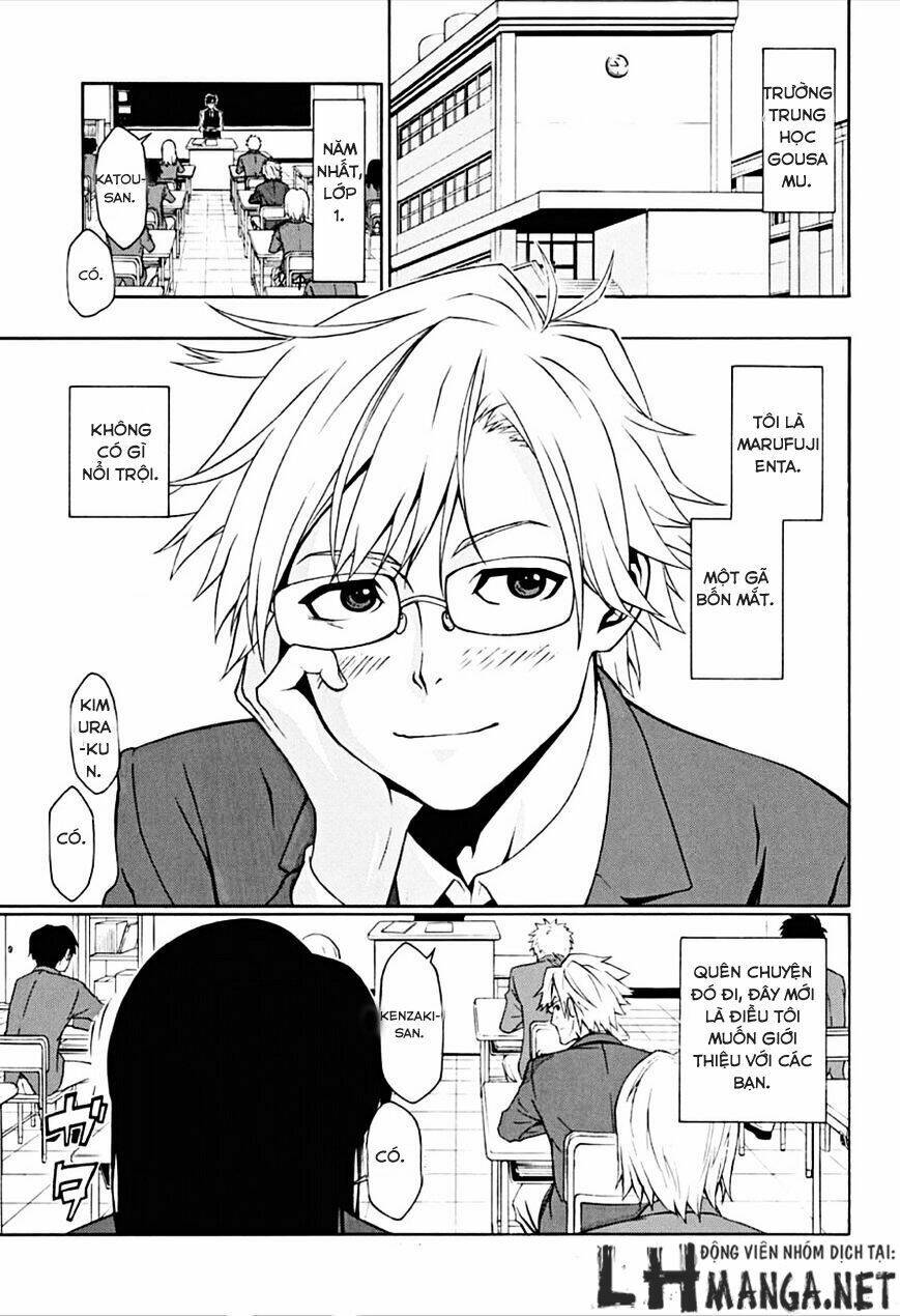 lady justice chapter 1 6