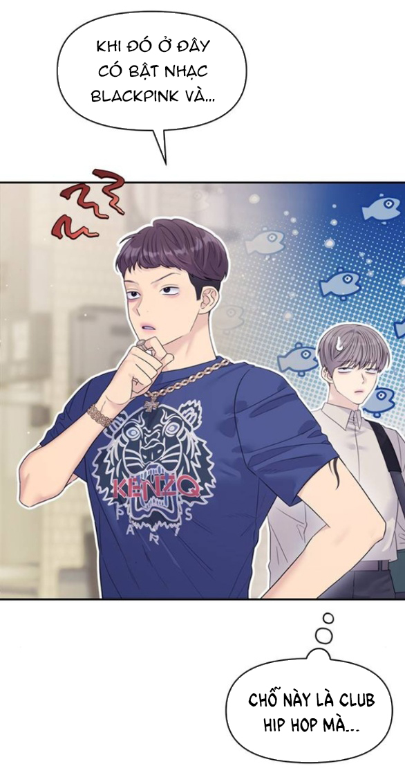 Couple Breaker chapter 75.2 3