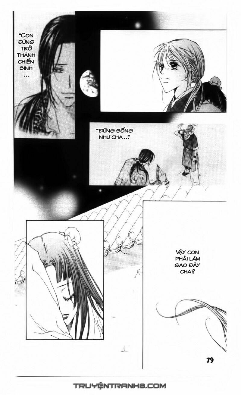 pháp sư trừ tà chapter 13.1 5