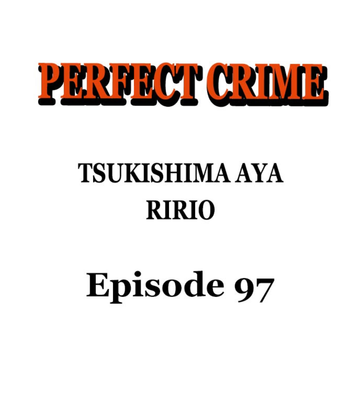 sự cao trào hoàn hảo chapter 97 2