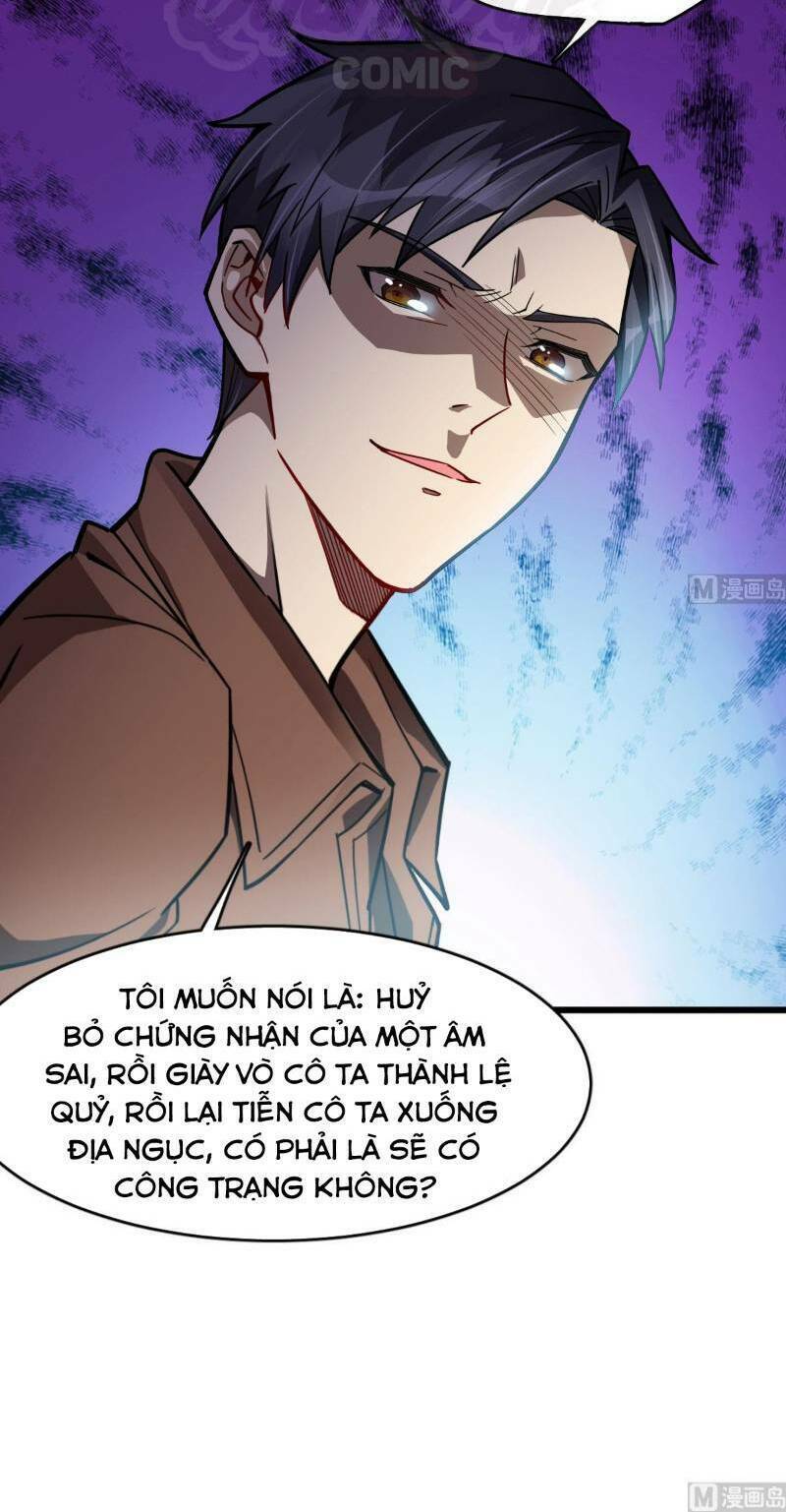 thâm dạ thư ốc chapter 101 30