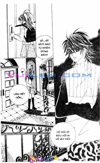 cô dâu bé xinh chapter 31 13