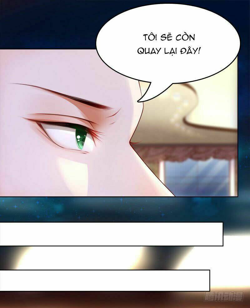 lãnh hôn cuồng ái chapter 17 34