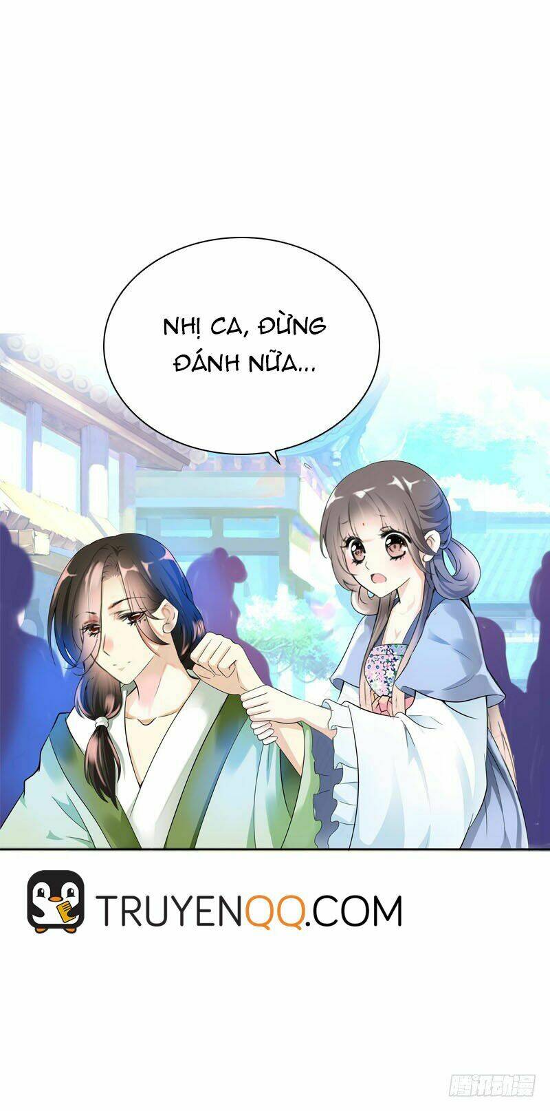 điền viên mật sủng: cô vợ nóng bỏng chapter 22 4