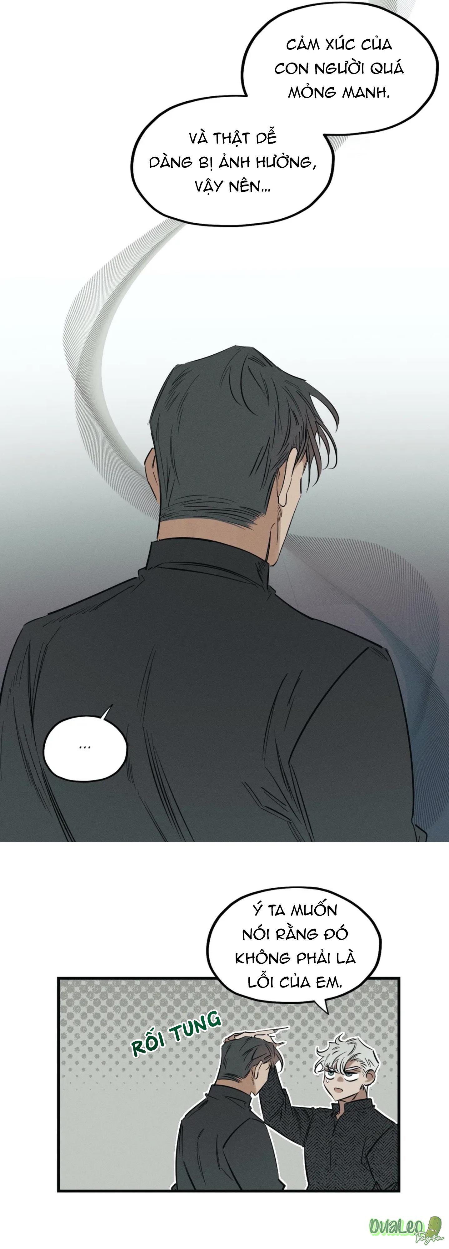 đóa hoa tội lỗi chapter 6 32