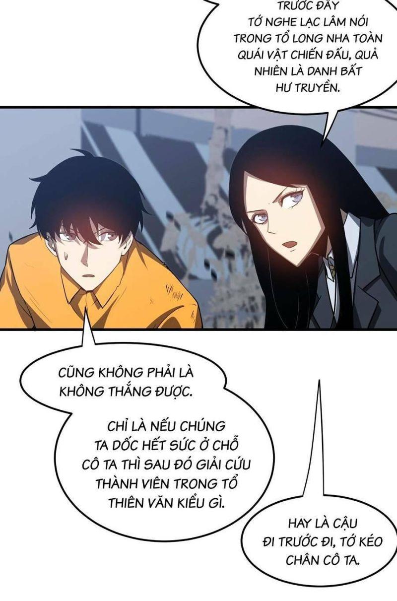 siêu tiến hóa chapter 105 49