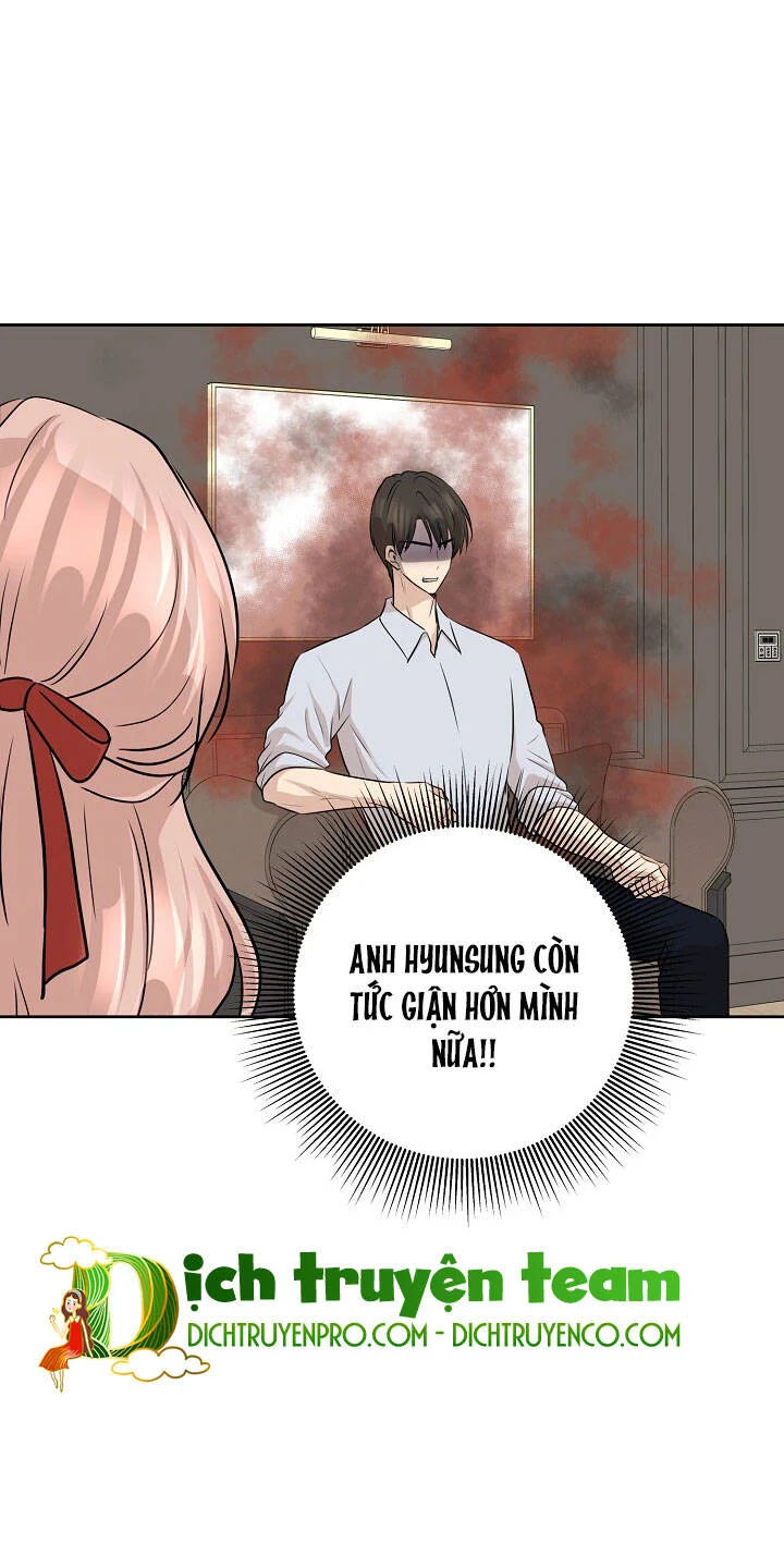 cuộc sống kỳ thú chapter 81 33