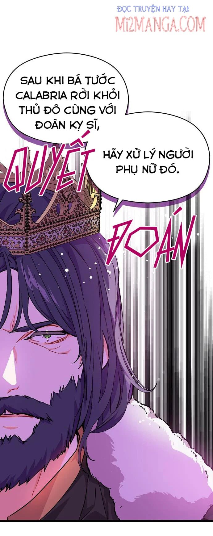 tôi không cố ý quyến rũ nam chính đâu! chapter 31 22
