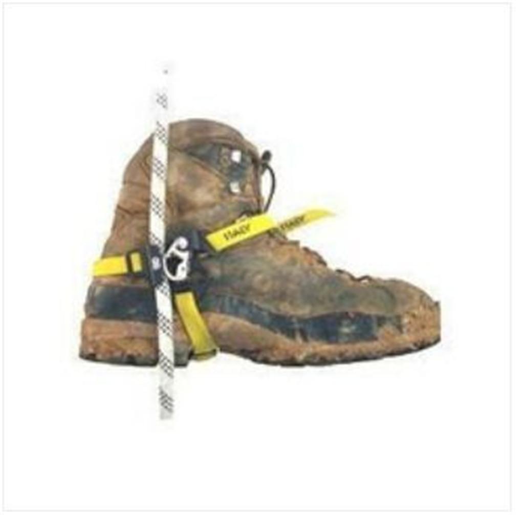 Safety Rock Climbing Caving Ascenders Equipment