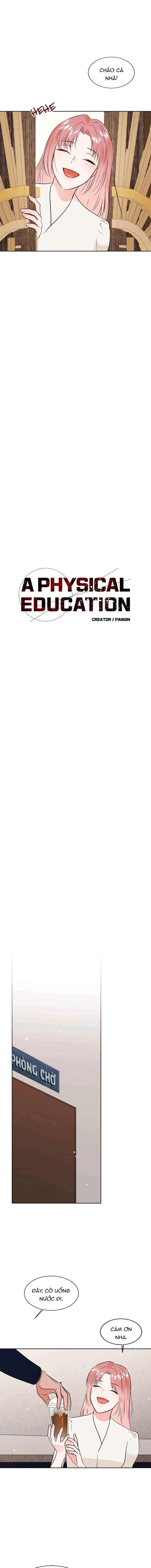 thầy giáo thể dục m chapter 43 4