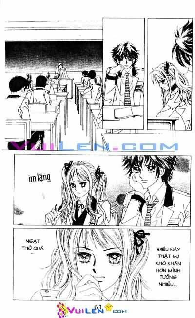 tìm lại tình yêu chapter 52 4