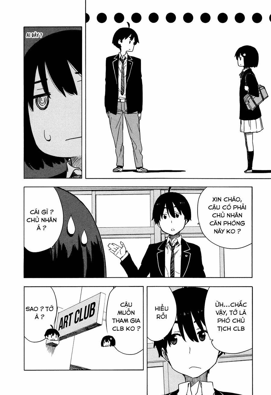 saito-kun wa chounouryokusha rashii chapter 26.5 5