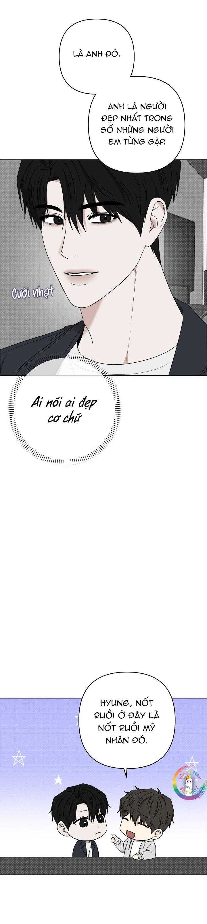 những nàng công chúa bị nguyền rủa chapter 30 33