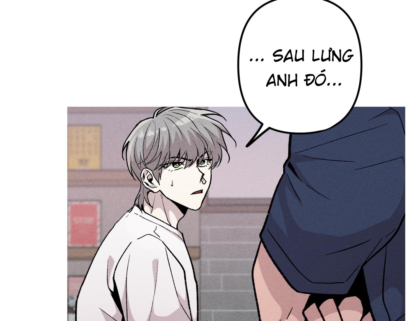 quan hệ chết chóc chapter 28 57