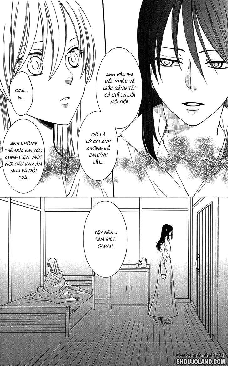 bình minh arcana chapter 47 21