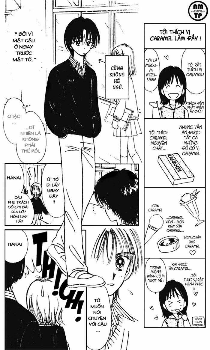 caramel diary chapter 2 8