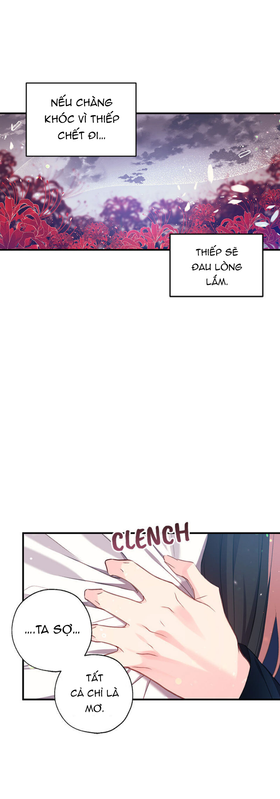 nàng sơn ca yêu kiều của yêu tinh (full) chapter 33.2 2