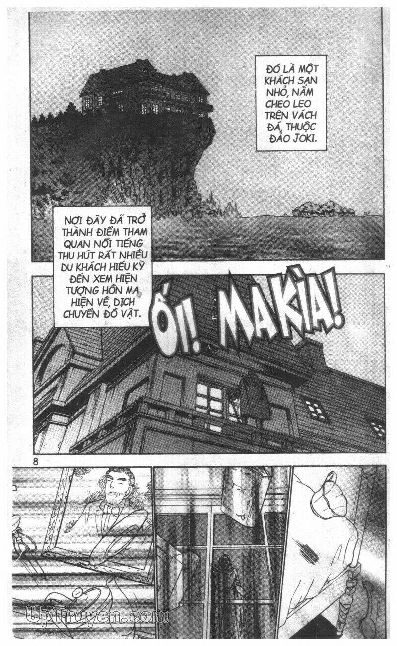 conan - bộ đặc biệt chapter 3 7