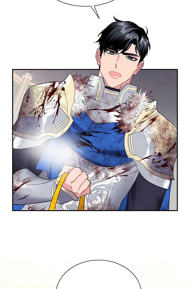 công chúa của loài chim chapter 22 48