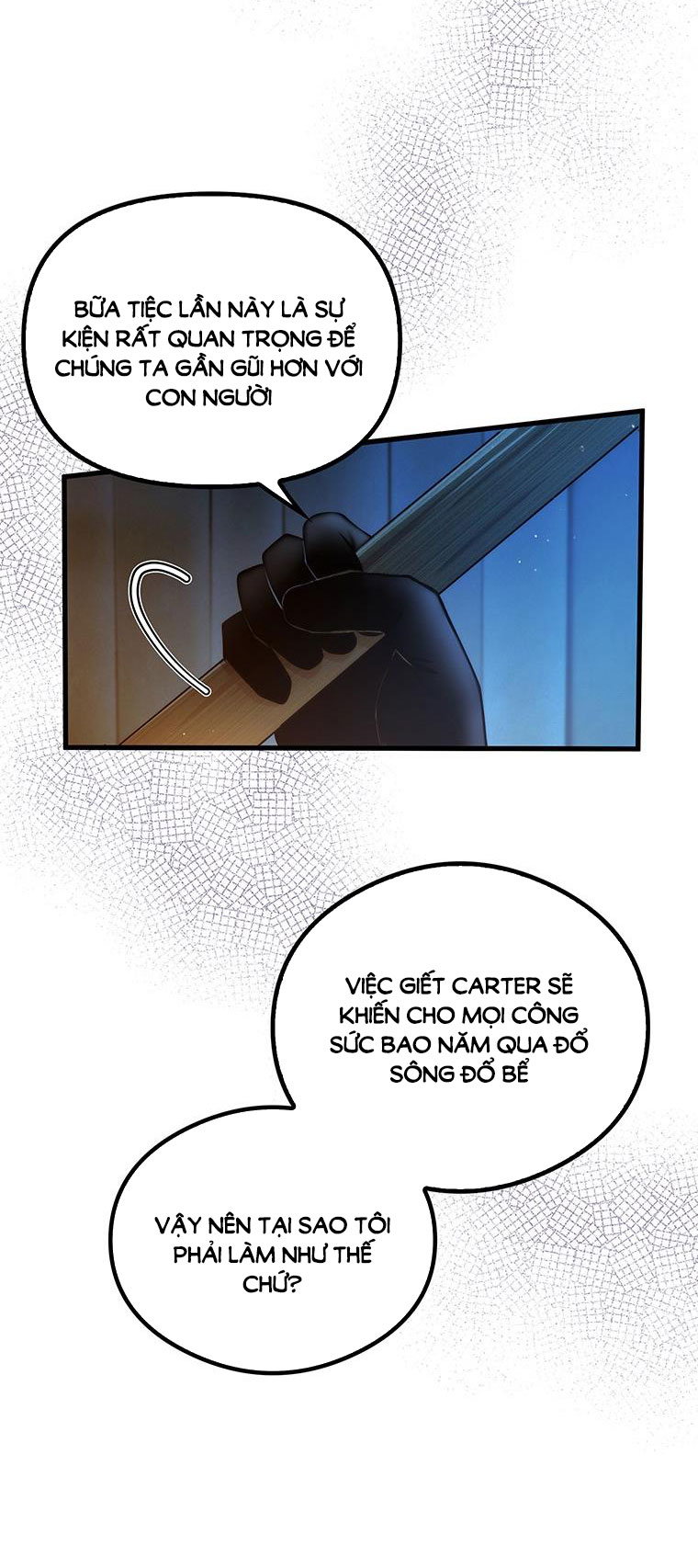 Khách Sạn Máu chapter 20.2 - Trang 8