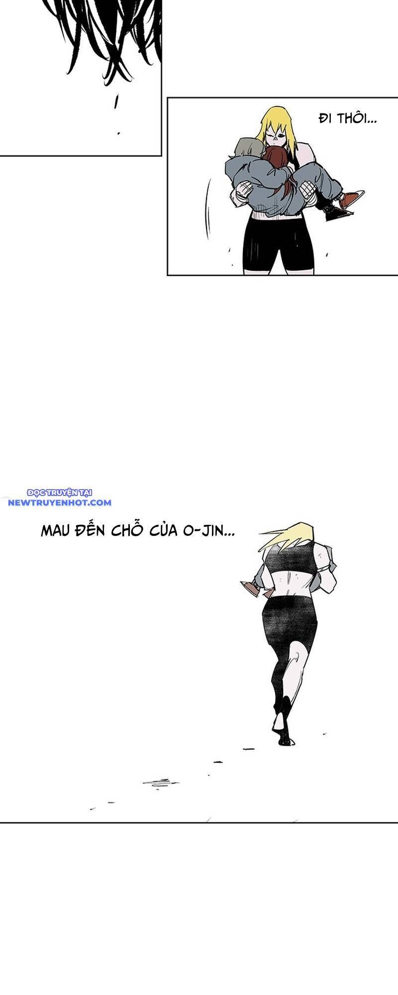 fight class 3 chapter 129 23