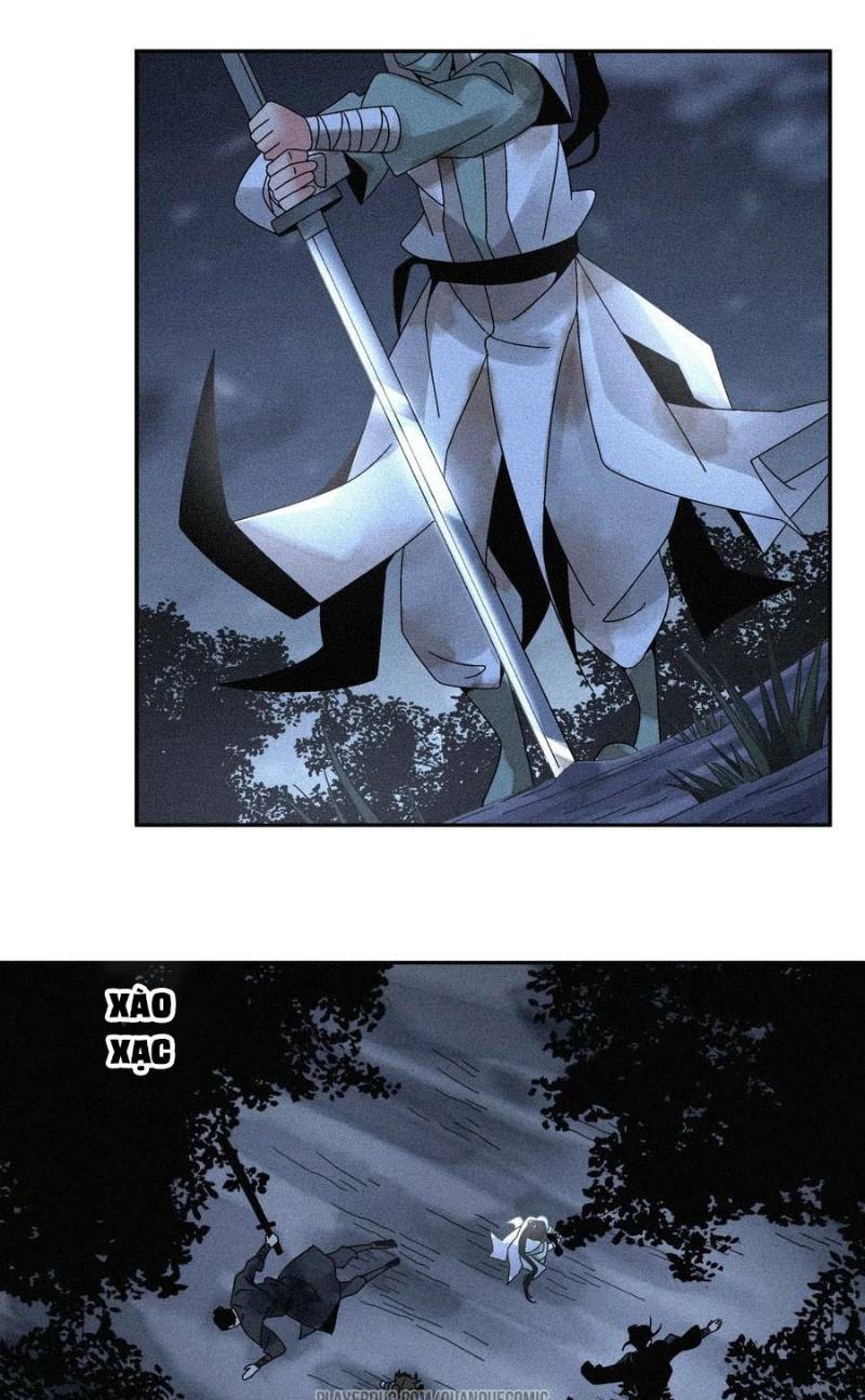 ma giáo giáo chủ tái xuất giang hồ chapter 8.2 23