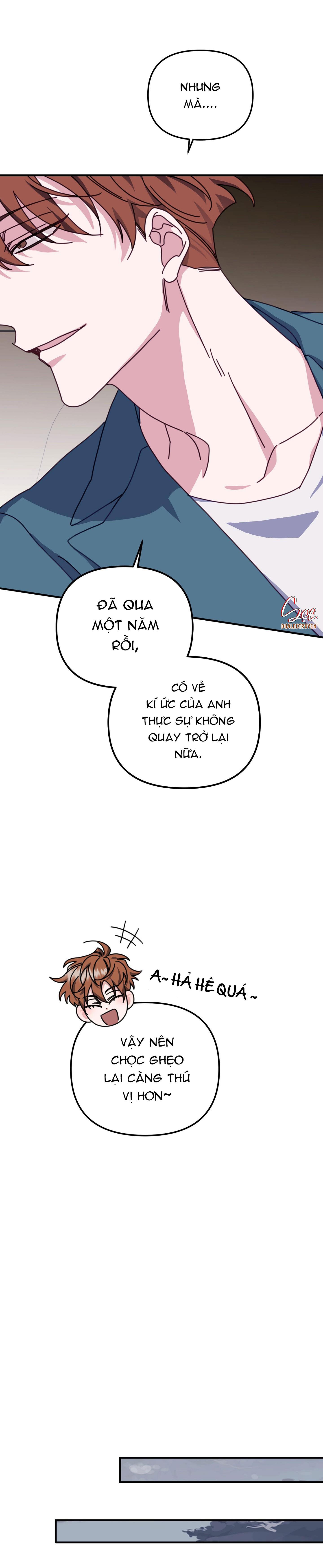 hổ trở về chapter 44 42