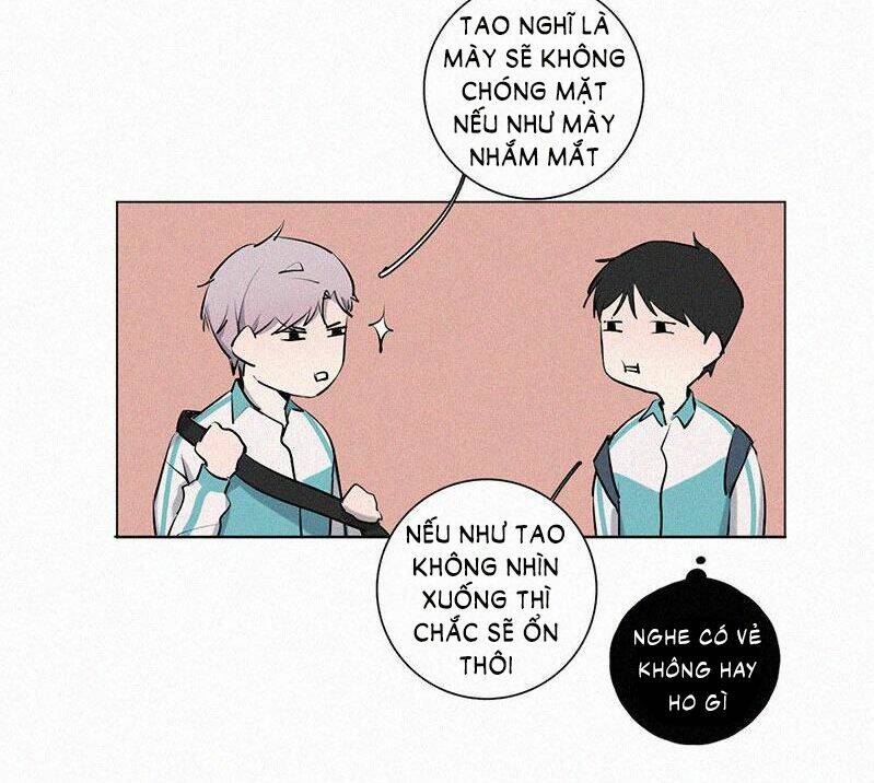 câu chuyện về cậu và tôi chapter 19 11